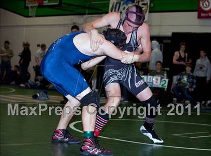 Thumbnail 3 in El Camino Wrestling Tournament photogallery.