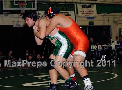 Thumbnail 1 in El Camino Wrestling Tournament photogallery.