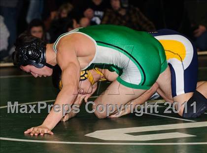 Thumbnail 3 in El Camino Wrestling Tournament photogallery.