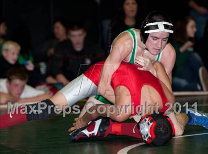 Thumbnail 3 in El Camino Wrestling Tournament photogallery.