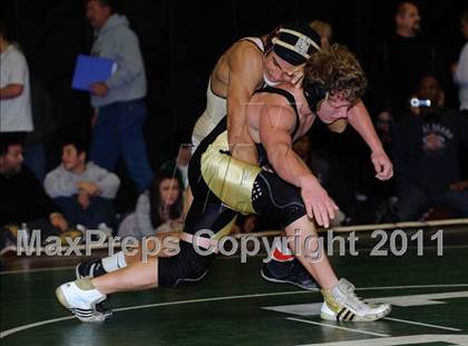 Thumbnail 2 in El Camino Wrestling Tournament photogallery.