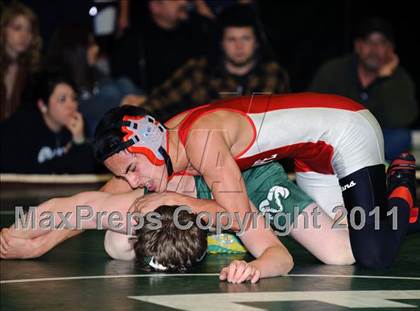 Thumbnail 2 in El Camino Wrestling Tournament photogallery.
