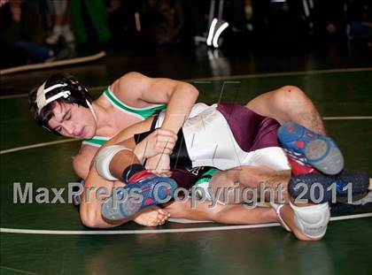Thumbnail 1 in El Camino Wrestling Tournament photogallery.