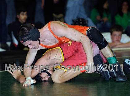 Thumbnail 2 in El Camino Wrestling Tournament photogallery.