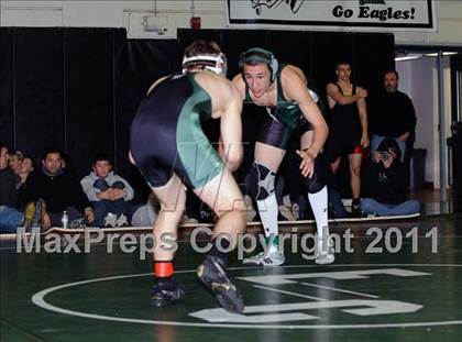 Thumbnail 3 in El Camino Wrestling Tournament photogallery.