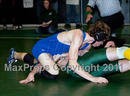 Thumbnail 1 in El Camino Wrestling Tournament photogallery.