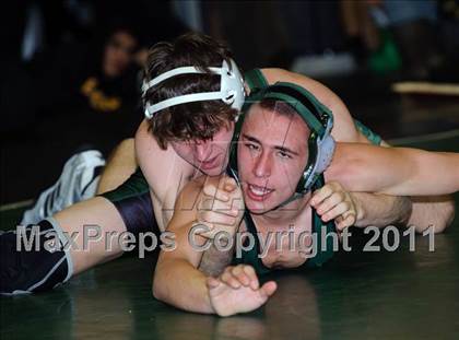 Thumbnail 1 in El Camino Wrestling Tournament photogallery.