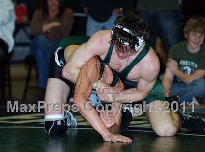 Thumbnail 1 in El Camino Wrestling Tournament photogallery.