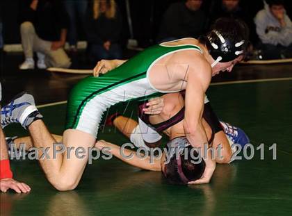 Thumbnail 3 in El Camino Wrestling Tournament photogallery.