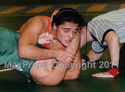 Thumbnail 1 in El Camino Wrestling Tournament photogallery.