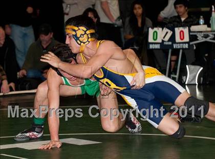 Thumbnail 3 in El Camino Wrestling Tournament photogallery.