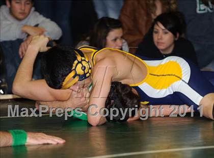 Thumbnail 3 in El Camino Wrestling Tournament photogallery.