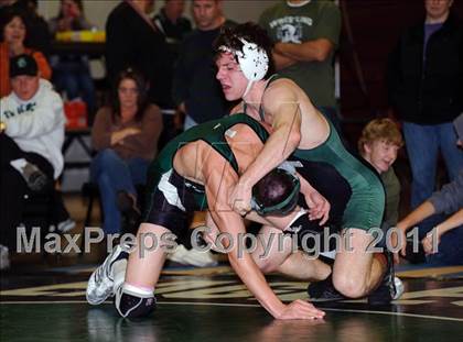 Thumbnail 2 in El Camino Wrestling Tournament photogallery.