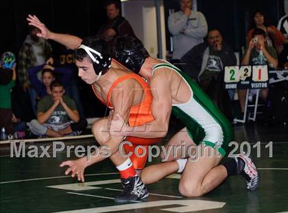 Thumbnail 1 in El Camino Wrestling Tournament photogallery.