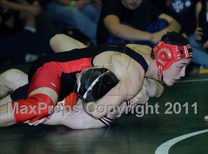 Thumbnail 1 in El Camino Wrestling Tournament photogallery.