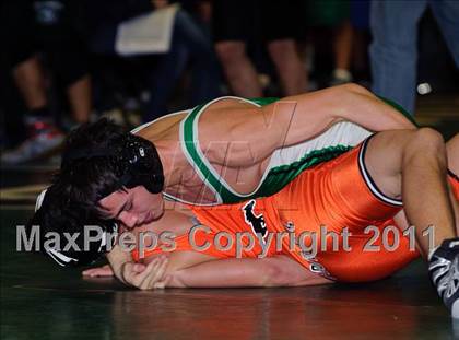 Thumbnail 2 in El Camino Wrestling Tournament photogallery.