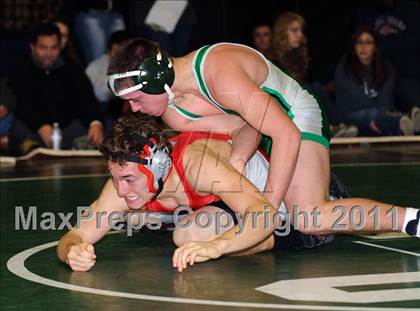 Thumbnail 2 in El Camino Wrestling Tournament photogallery.