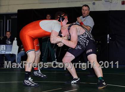 Thumbnail 3 in El Camino Wrestling Tournament photogallery.