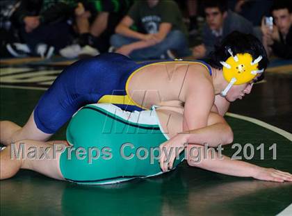 Thumbnail 2 in El Camino Wrestling Tournament photogallery.