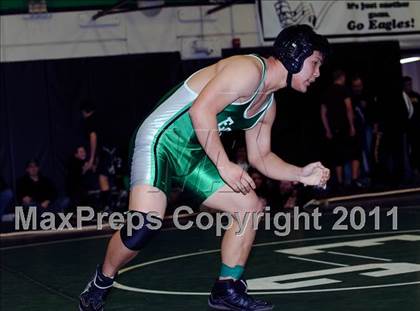 Thumbnail 3 in El Camino Wrestling Tournament photogallery.