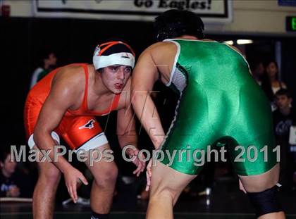 Thumbnail 2 in El Camino Wrestling Tournament photogallery.