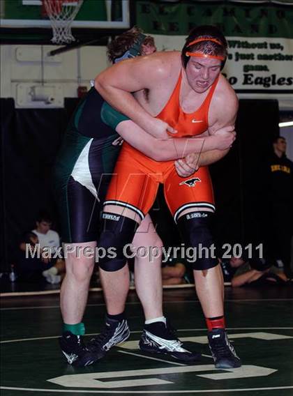 Thumbnail 1 in El Camino Wrestling Tournament photogallery.