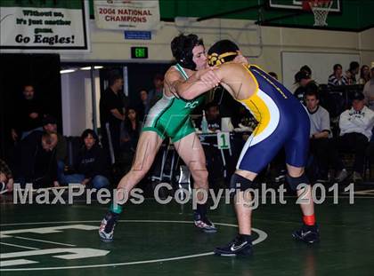 Thumbnail 2 in El Camino Wrestling Tournament photogallery.