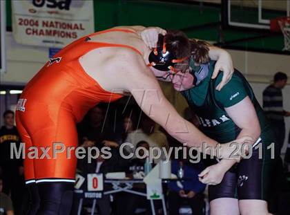 Thumbnail 1 in El Camino Wrestling Tournament photogallery.