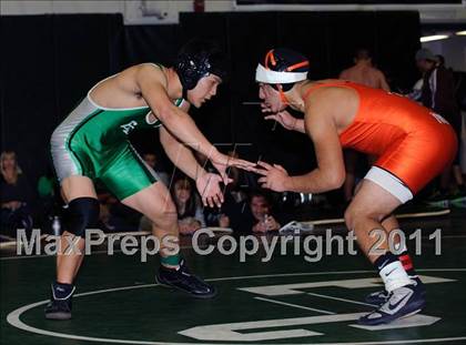 Thumbnail 2 in El Camino Wrestling Tournament photogallery.