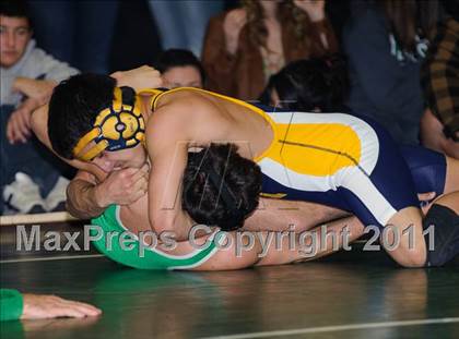 Thumbnail 1 in El Camino Wrestling Tournament photogallery.