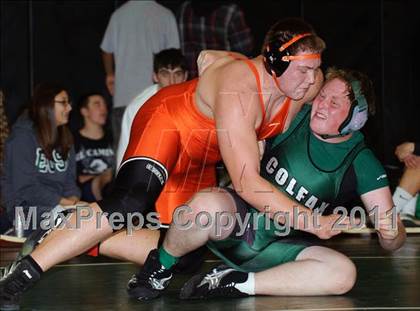 Thumbnail 2 in El Camino Wrestling Tournament photogallery.