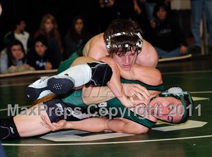 Thumbnail 3 in El Camino Wrestling Tournament photogallery.