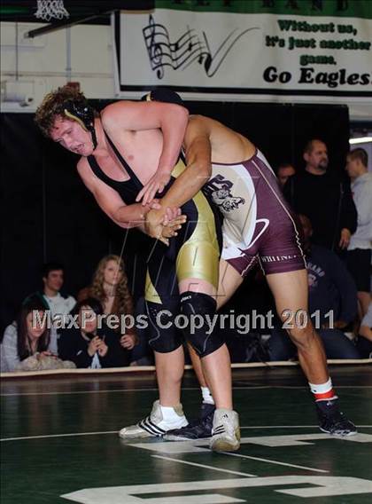 Thumbnail 3 in El Camino Wrestling Tournament photogallery.