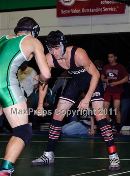 Thumbnail 1 in El Camino Wrestling Tournament photogallery.