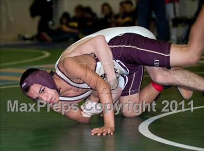 Thumbnail 1 in El Camino Wrestling Tournament photogallery.