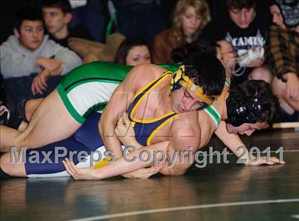 Thumbnail 2 in El Camino Wrestling Tournament photogallery.