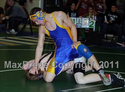 Thumbnail 2 in El Camino Wrestling Tournament photogallery.