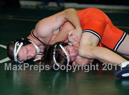 Thumbnail 1 in El Camino Wrestling Tournament photogallery.
