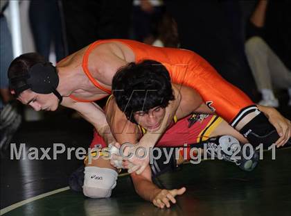 Thumbnail 1 in El Camino Wrestling Tournament photogallery.
