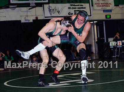 Thumbnail 2 in El Camino Wrestling Tournament photogallery.