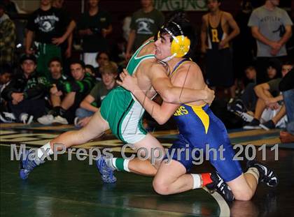 Thumbnail 1 in El Camino Wrestling Tournament photogallery.