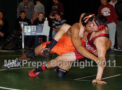 Thumbnail 1 in El Camino Wrestling Tournament photogallery.