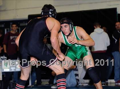 Thumbnail 3 in El Camino Wrestling Tournament photogallery.