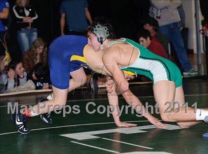 Thumbnail 2 in El Camino Wrestling Tournament photogallery.