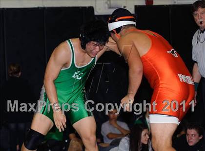 Thumbnail 1 in El Camino Wrestling Tournament photogallery.