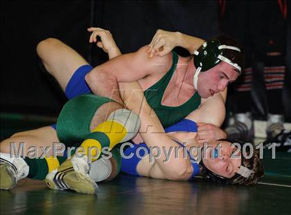 Thumbnail 1 in El Camino Wrestling Tournament photogallery.