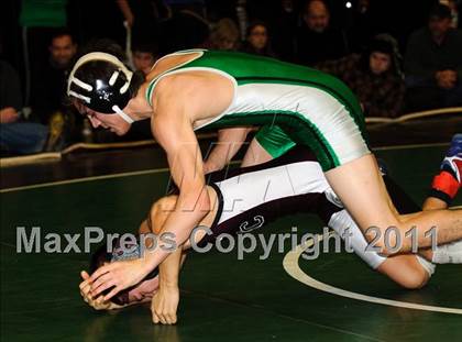 Thumbnail 2 in El Camino Wrestling Tournament photogallery.