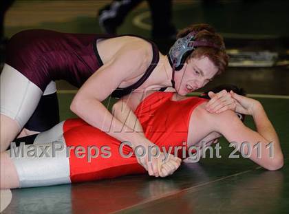 Thumbnail 1 in El Camino Wrestling Tournament photogallery.