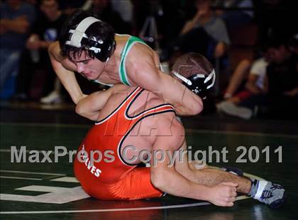 Thumbnail 1 in El Camino Wrestling Tournament photogallery.