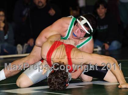 Thumbnail 3 in El Camino Wrestling Tournament photogallery.